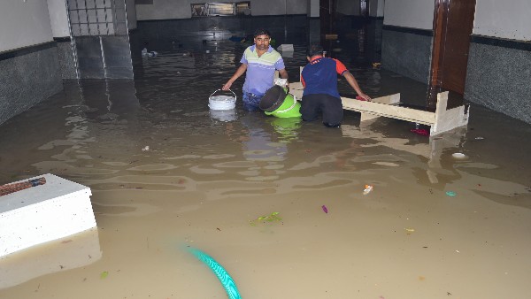 ಹೊಸ ರಿಯಲ್ ಎಸ್ಟೇಟ್ ಕೇಂದ್ರಗಳಾಗುತ್ತಿವೆ ಹೊರವಲಯಗಳು