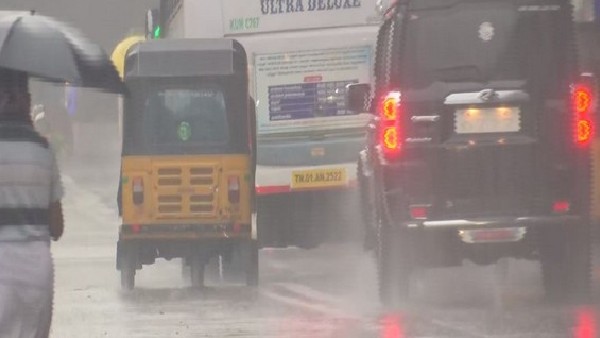 Heavy rains in Tamil Nadu: Holidays for Myladuthurai district schools and colleges 