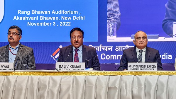 ಮೊದಲ ಹಂತದ ಚುನಾವಣೆ ಬಗ್ಗೆ ವಿವರಣೆ 