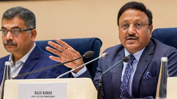 ಎರಡನೇ ಹಂತದ ಚುನಾವಣೆ ಬಗ್ಗೆ ವಿವರಣೆ 