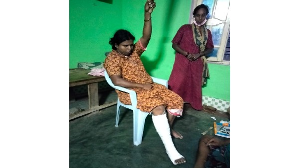 ಚಿಕಿತ್ಸೆ ಪಡೆದವರು ಹೇಳಿದ್ದೇನು? 