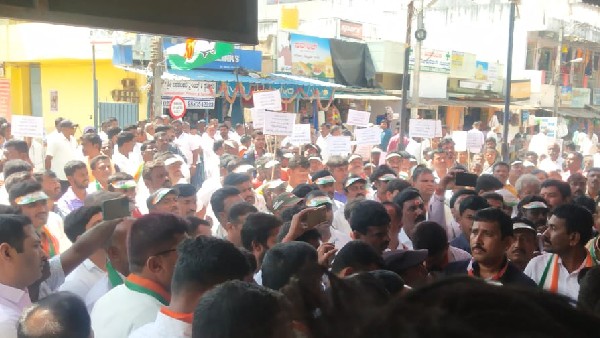 ಹೆಚ್‌ಡಿಕೆ ಉನ್ನತ ನಾಯಕನಾಗಿ ಪ್ರಾಮಾಣಿಕವಾಗಿ ಮಾತನಾಡಬೇಕು