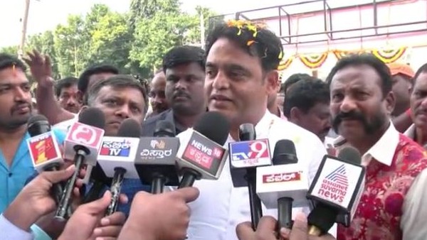 ಕಾನೂನಿನಲ್ಲಿ ಅವಕಾಶವಿರುವ ರೀತಿ ನಡೆಯುತ್ತೇವೆ