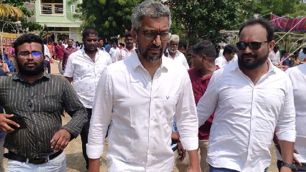 ನಗರ ಕ್ಷೇತ್ರದಿಂದ ಅಪ್ಪ-ಮಗನಿಂದ ಅರ್ಜಿ 