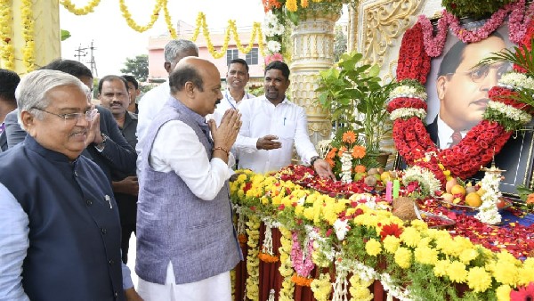 ಆರ್.ಬಿ.ಐ ದೇಶದ ಆರ್ಥಿಕತೆಯ ರಕ್ಷಕ: ಬಸವರಾಜ ಬೊಮ್ಮಾಯಿ | RBI, protector of ...