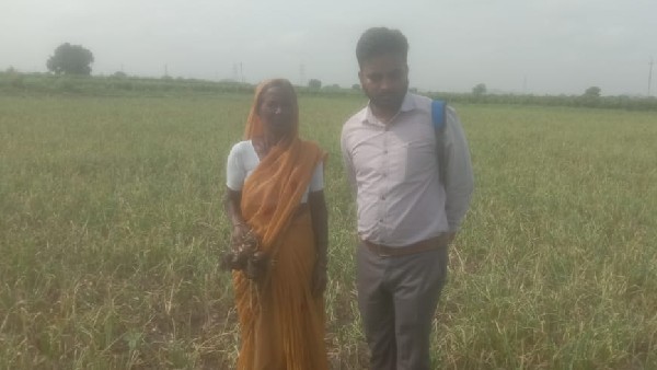 ಸರ್ಕಾರದ ಸಹಾಯದ ನಿರೀಕ್ಷೆಯಲ್ಲಿ ರೈತರು 