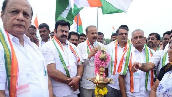  ರಾಜ್ಯ ರಾಜಕೀಯದತ್ತ ಒಲವು 