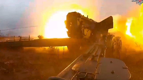 Russia declares high alert after missile attack kills two in Poland