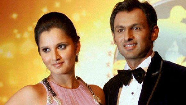 ಸಾನಿಯಾ ಮಿರ್ಜಾ-ಶೋಯೆಬ್ ಪ್ರತಿಕ್ರಿಯೆ ನೀಡಿಲ್ಲ ಸಾನಿಯಾ ಮಿರ್ಜಾ-ಶೋಯೆಬ್ ಪ್ರತಿಕ್ರಿಯೆ ನೀಡಿಲ್ಲ