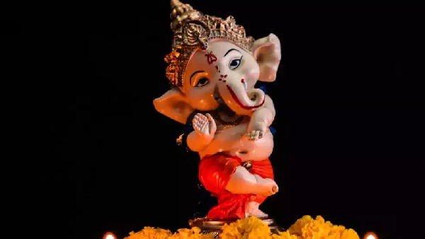 ಗಣೇಶ ಮಂತ್ರ 
