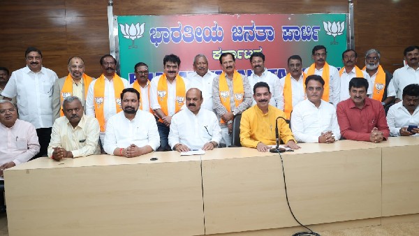 ರಾಜಕೀಯದಲ್ಲಿ ನಟ ಶಶಿಕುಮಾರ್‌ ಹೊಸ ಇನ್ನಿಂಗ್ಸ್‌