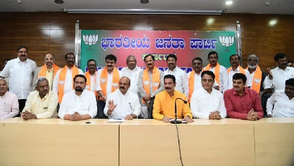 ಸಂಯುಕ್ತ ಜನತಾದಳದಿಂದ ರಾಜಕೀಯಕ್ಕೆ ಜಿಗಿದ ಶಶಿಕುಮಾರ್ 