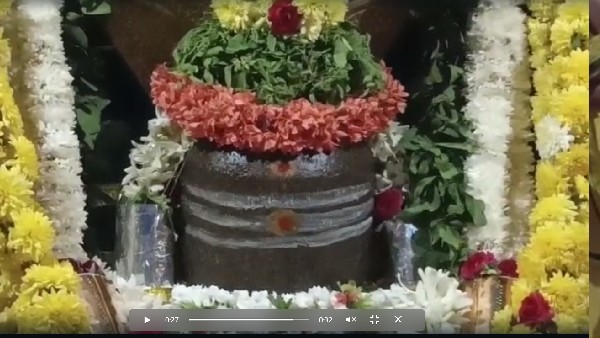 ಅಚ್ಚರಿ ಹಾಗೂ ಆತಂಕದಲ್ಲಿ ಸಾರ್ವಜನಿಕರು 
