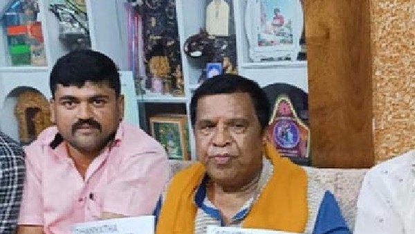 ಹಿಂದೆಂದೂ ಕಾಣದಷ್ಟು ಭ್ರಷ್ಟಾಚಾರ ಹಿಂದೆಂದೂ ಕಾಣದಷ್ಟು ಭ್ರಷ್ಟಾಚಾರ