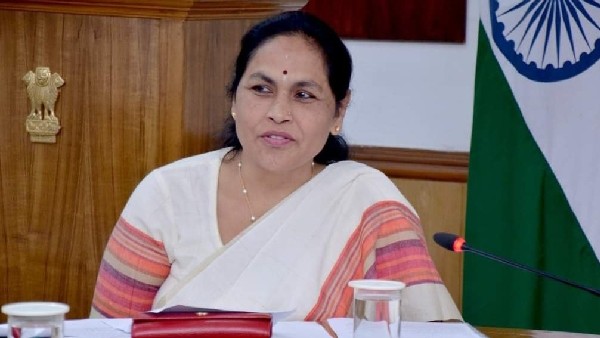 Centre Govt Released 30 Lakh Kerosene for Treditional Fishing says Shobha Karandlaje Centre Govt Released 30 Lakh Kerosene for Treditional Fishing says Shobha Karandlaje