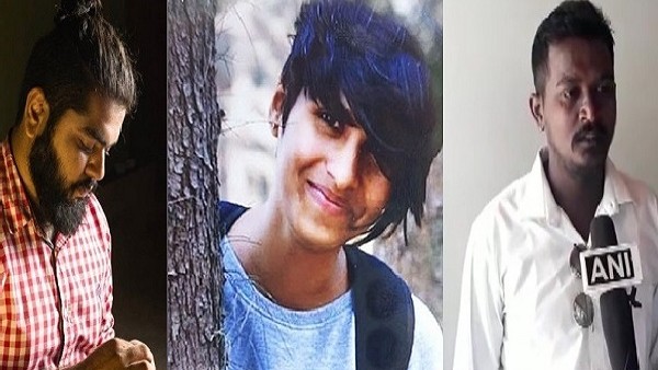 ಸೂಟ್‌ಕೇಸ್‌ನಲ್ಲಿರುವ ದೇಹ ಶ್ರದ್ಧಾಳೆನ್ನುವ ಶಂಕೆ