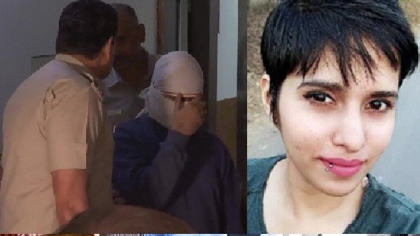 ಆರೋಪಿ ಅಫ್ತಾಬ್ ಅಮೀನ್ ಗೆ ಪರೀಕ್ಷೆ