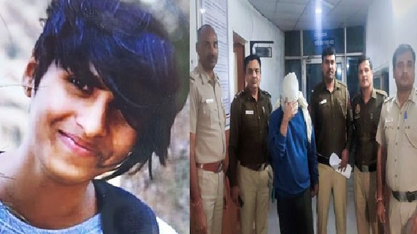 ಅಫ್ತಾಬ್‌ಗಾಗಿ ಕುಟುಂಬವನ್ನು ಕೈಬಿಟ್ಟ ಶ್ರದ್ಧಾ