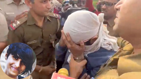 ಮತ್ತೋರ್ವ ಪ್ರೇಯಸಿಗೆ ಅಫ್ತಾಬ್ ಕೊಟ್ಟಿದ್ದ ಉಂಗುರ