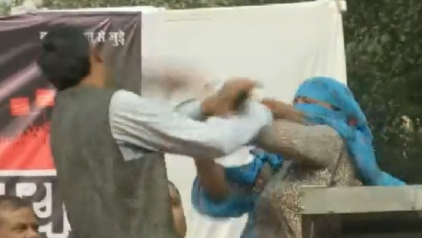 Shraddha Walkar Murder case: Why woman hits man with slippers 