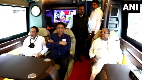 ಒಟ್ಟಾಗಿ ಪ್ರಚಾರ ನಡೆಸಲಿರುವ ಸಿದ್ದರಾಮಯ್ಯ, ಶಿವಕುಮಾರ್