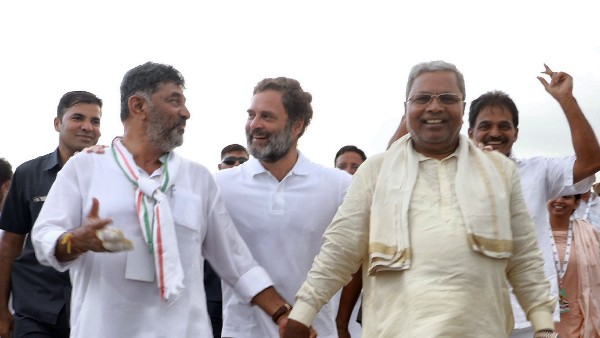 ಕುತೂಹಲ ಕೆರಳಿಸಿದ ಸಿದ್ದರಾಮಯ್ಯ ಸ್ಪರ್ಧಿಸುವ ಕ್ಷೇತ್ರದ ವಿಚಾರ 