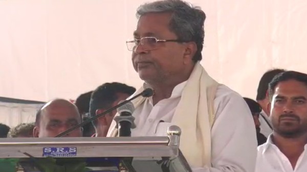 ಕರ್ನಾಟಕದಲ್ಲಿ ಕಾಂಗ್ರೆಸ್ ಗೆಲ್ಲುವುದು ಅಸಾಧ್ಯ. 