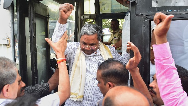 ಸಿದ್ದರಾಮಯ್ಯಗೆ ಮೂಲ ಕ್ಷೇತ್ರ ವರುಣದಿಂದಲೇ ಸ್ಪರ್ಧಿಸುವ ಇಚ್ಚೆ!? 