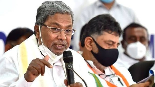 ಬಾದಾಮಿಯಲ್ಲಿ ನಿಂತರೆ ಸಿದ್ದರಾಯ್ಯಗೆ ಸೋಲು 