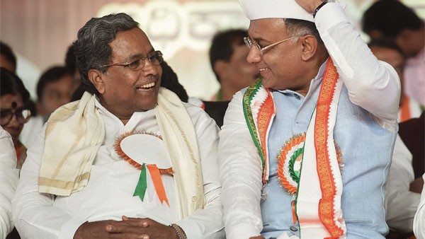 Congress Unit Of Karnataka Collects Rs 21 Crore From Assembly Election Ticket Applications