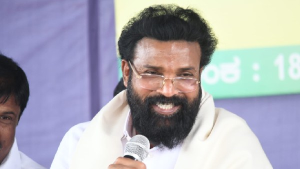 ಪಕ್ಷ ಹೇಳಿದ ಕ್ಷೇತ್ರದಲ್ಲಿ ಸ್ಪರ್ಧೆ 