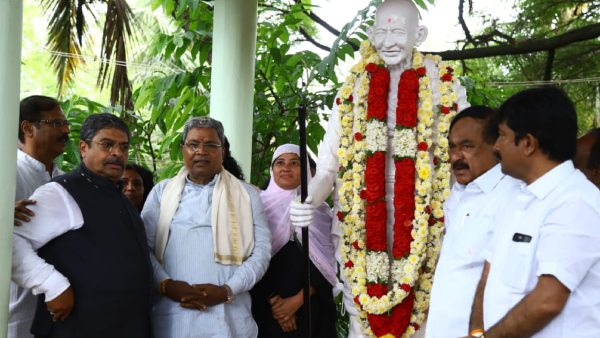 ಬೆಂಗಳೂರಿಗೆ ಹತ್ತಿರವಿರುವ ಕ್ಷೇತ್ರ