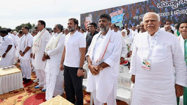  ಸಿದ್ದರಾಮಯ್ಯಗೆ ಕ್ಷೇತ್ರದ ಸಮಸ್ಯೆ