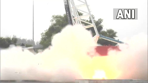 ಡಾ.ವಿಕ್ರಮ್ ಸಾರಾಭಾಯ್ ಸ್ಮರಣಾರ್ಥ ವಿಕ್ರಮ್ ಎಸ್ 