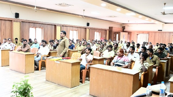 Police give 8 important instructions from to auto drivers