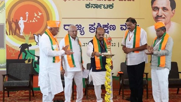 Shivamogga: Thinking about uniform civil code says chief minister Basavaraj Bommai 