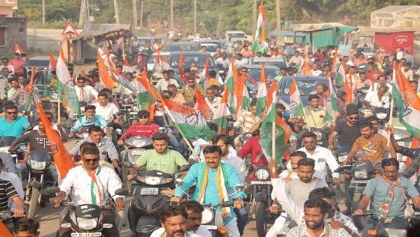 ಎಲ್ಲಿಸ್‌ಬ್ರಿಡ್ಜ್ ಕ್ಷೇತ್ರದಿಂದ ಭಿಖು ದವೆಗೆ ಕಾಂಗ್ರೆಸ್ ಟಿಕೆಟ್