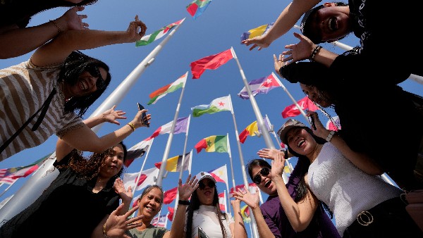 All you need to know about Fifa World Cup 2022: Teams groups, venues, Match timings in India