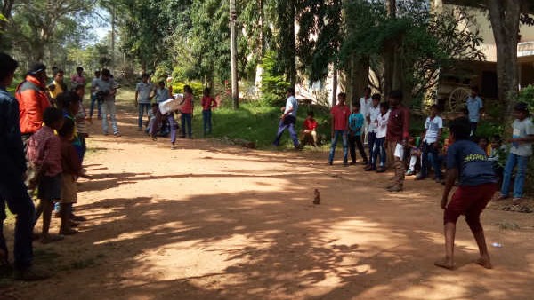 Childrens Day Special : Traditional games that defined our 90s childhood 