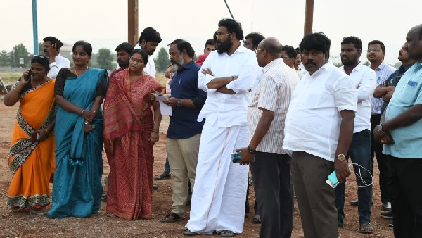 10 ಲಕ್ಷಕ್ಕೂ ಹೆಚ್ಚು ಜನರು ಭಾಗಿ 