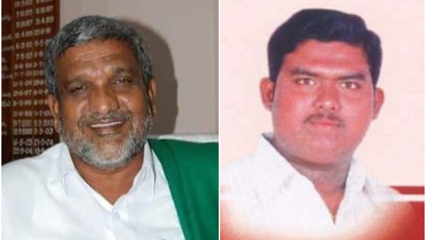 ಮದ್ದೂರಿನಿಂದ ಎಸ್‌ಪಿ ಸ್ವಾಮಿಗೆ ಟಿಕೆಟ್ ಸಾಧ್ಯತೆ 