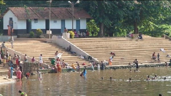 ಮಹೀನದಿ ಕುಮಾಧಾರವಾಗಿದ್ದು ಹೇಗೆ? 