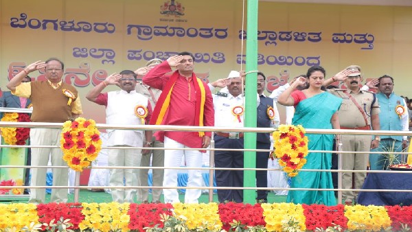 ಉತ್ತರ ಕರ್ನಾಟಕದಲ್ಲಿ ಸೊಗಸಾದ ಭಾಷೆ