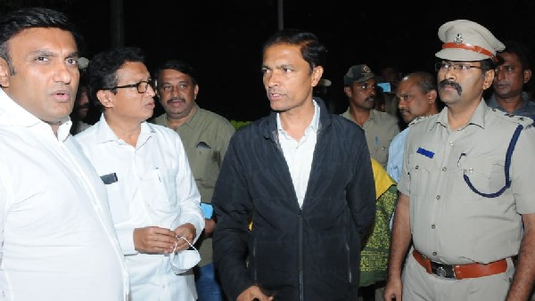 ಮೂವರು ಸದಸ್ಯರ ಸಮಿತಿಯಿಂದ 2 ವಾರದಲ್ಲಿ ವರದಿ ಸಲ್ಲಿಕೆ 