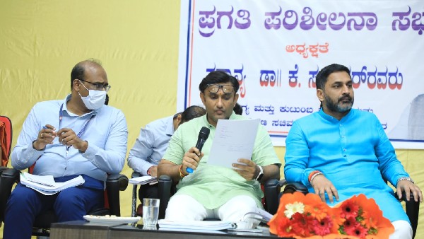 100 ಸಮುದಾಯ ಆರೋಗ್ಯ ಕೇಂದ್ರ ಮೇಲ್ದರ್ಜೆಗೆ