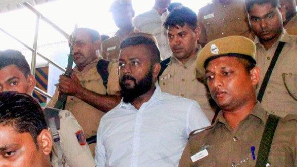 ಆರೋಪ ಸುಳ್ಳಾದರೆ ಗಲ್ಲಿಗೇರಲು ಸಿದ್ದ ಎಂದ ಸುಕೇಶ್ 