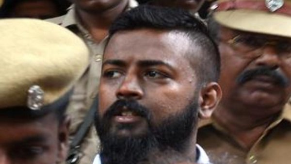 ಕೇಜ್ರಿವಾಲ್ ಮತ್ತು ಜೈನ್‌ಗೆ ಚಂದ್ರಶೇಖರ್ ಬೆದರಿಕೆ 