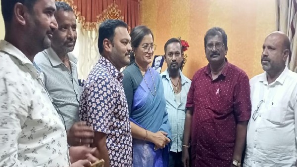 ಮೈಲೇಜ್‌ಗಾಗಿ ನನ್ನ ಬಗ್ಗೆ ಮಾತನಾಡ್ತಾರೆ 