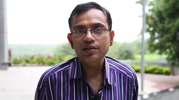 ಸುಮನ್ ಚಕ್ರವರ್ತಿ 