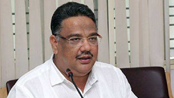 No Tradition of setting up, worshiping statues in Muslims: CM Ibrahim